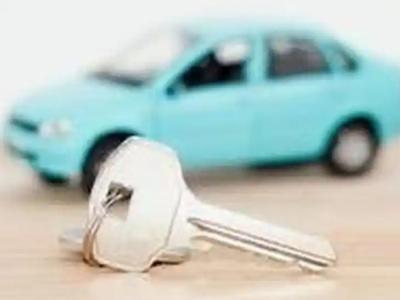 乐陵汽车抵押贷款办理流程,乐陵车抵贷需要什么条件?